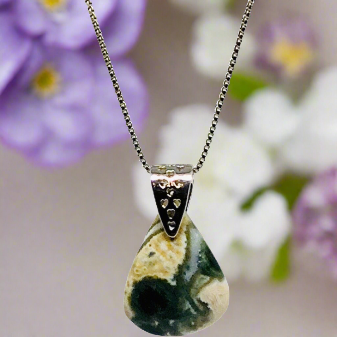 ocean-jasper-sterling-silver-gemstone-pendant