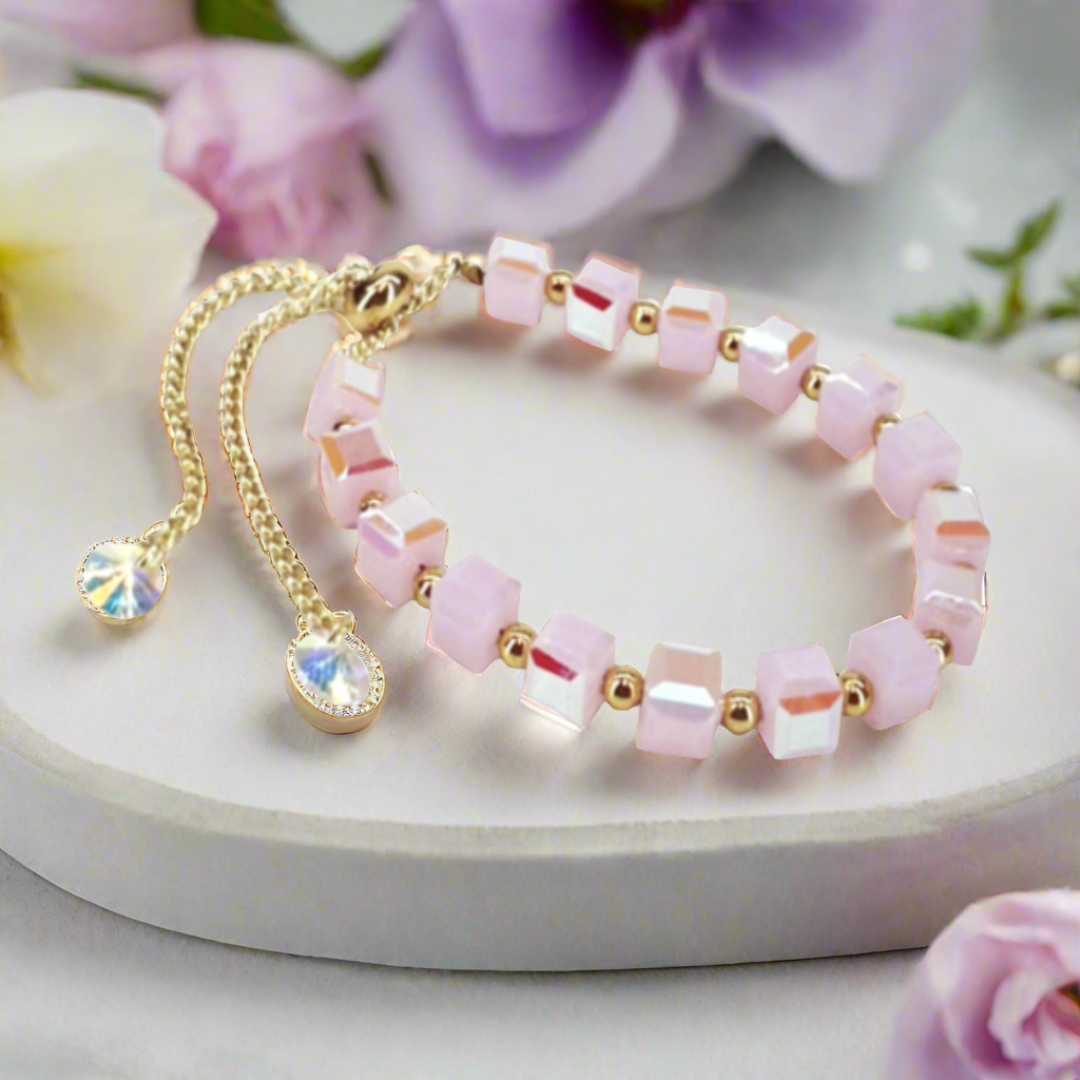 Crystal_Fashion_Bolo_Bracelet_Pink_Arlana-Exquisite_Styles