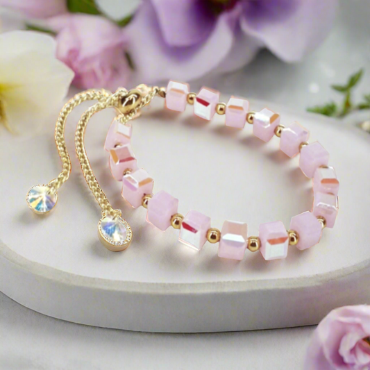 Crystal_Fashion_Bolo_Bracelet_Pink_Arlana-Exquisite_Styles