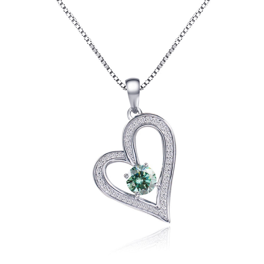 necklace-moissanite-silver-canada