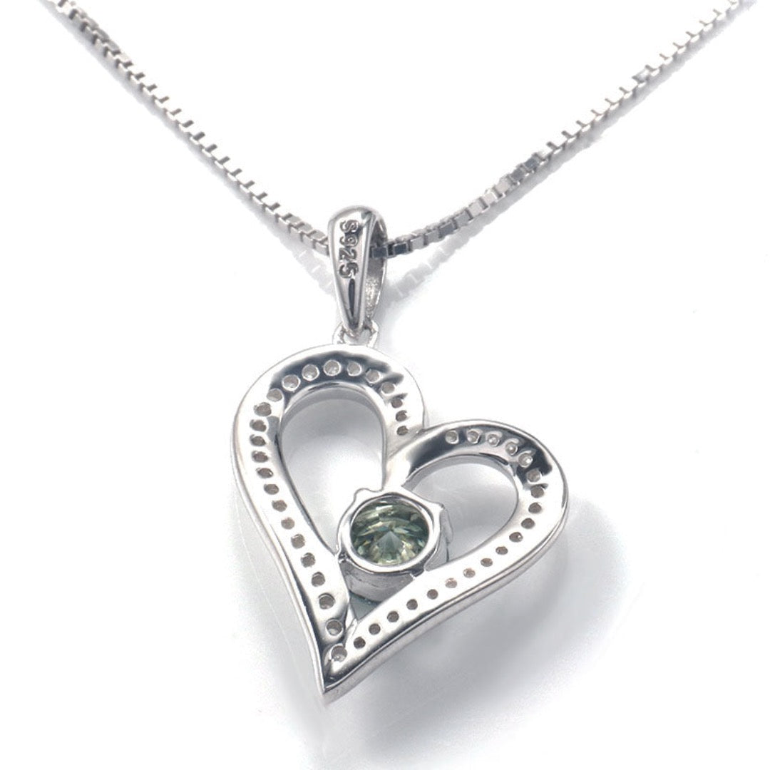 sterling-silver-moissanite-necklace