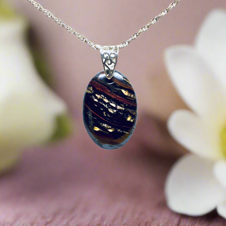 iron-tigers-eye-pendant-sterling-silver-canada