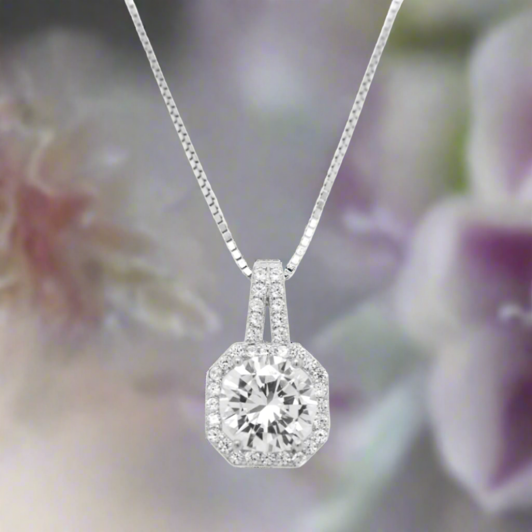 necklace-halo-wedding-jewelry-handmade