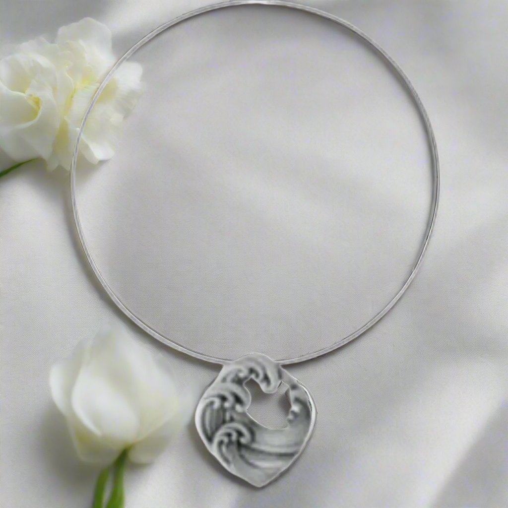 choker-pendant-handmade-canada-pewter