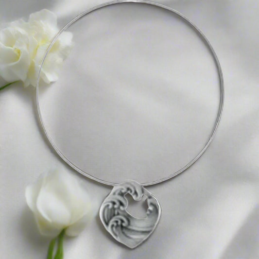 choker-pendant-handmade-canada-pewter
