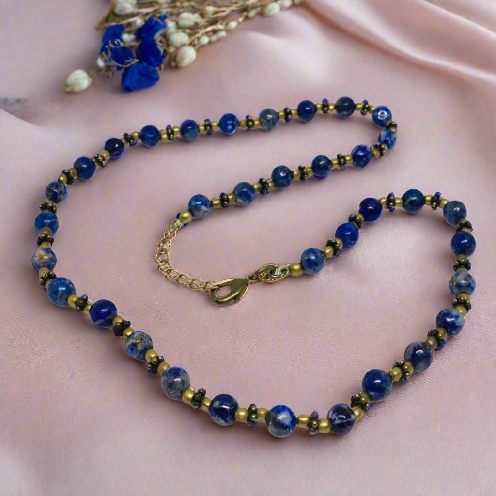 lapis-lazuli-beaded-necklace-arlana
