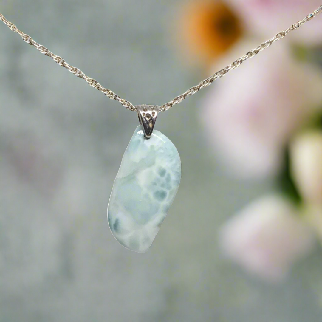 larimar-pendant-sterling-silver-rare-canada