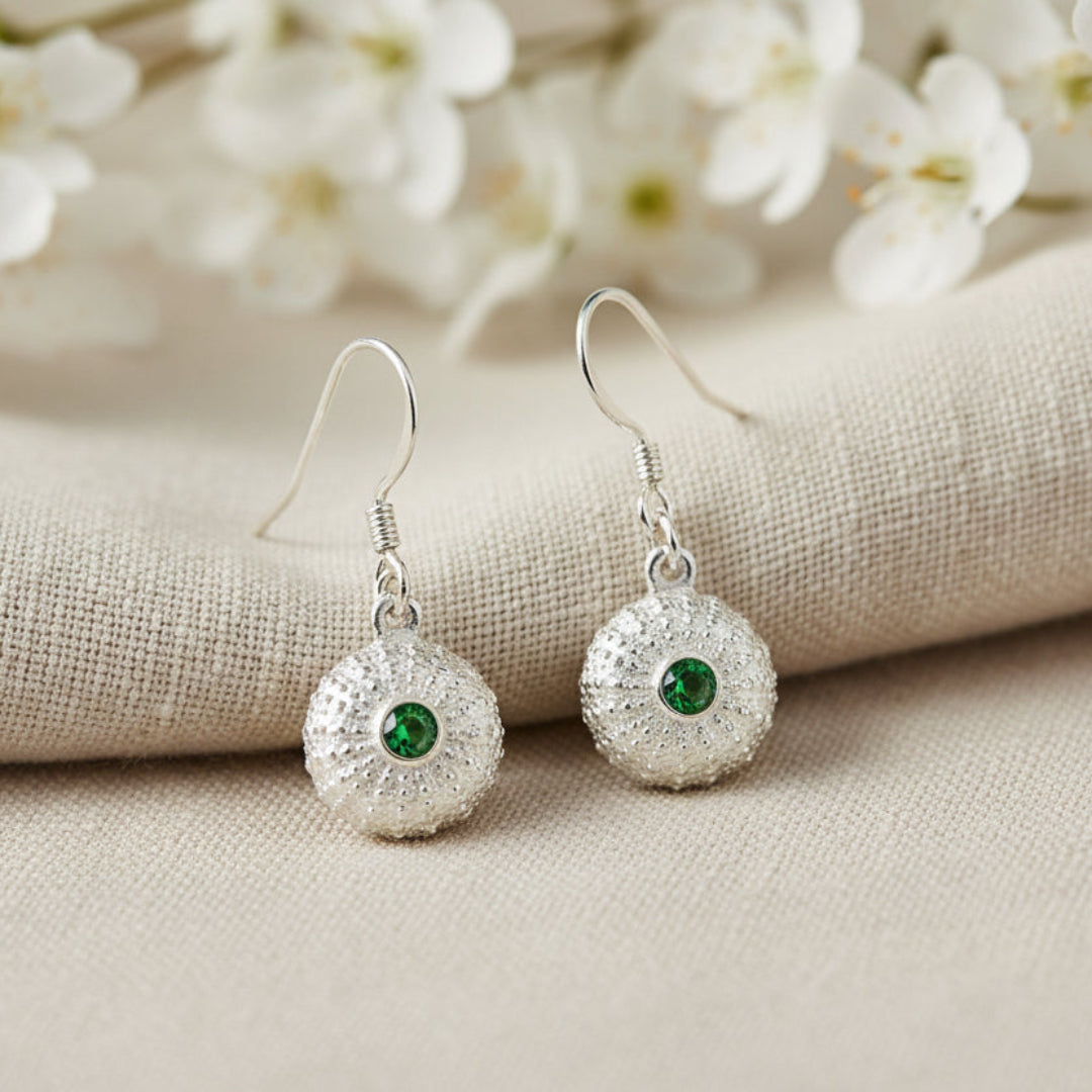 pewter-crystal-handmade-swarovski-earrings
