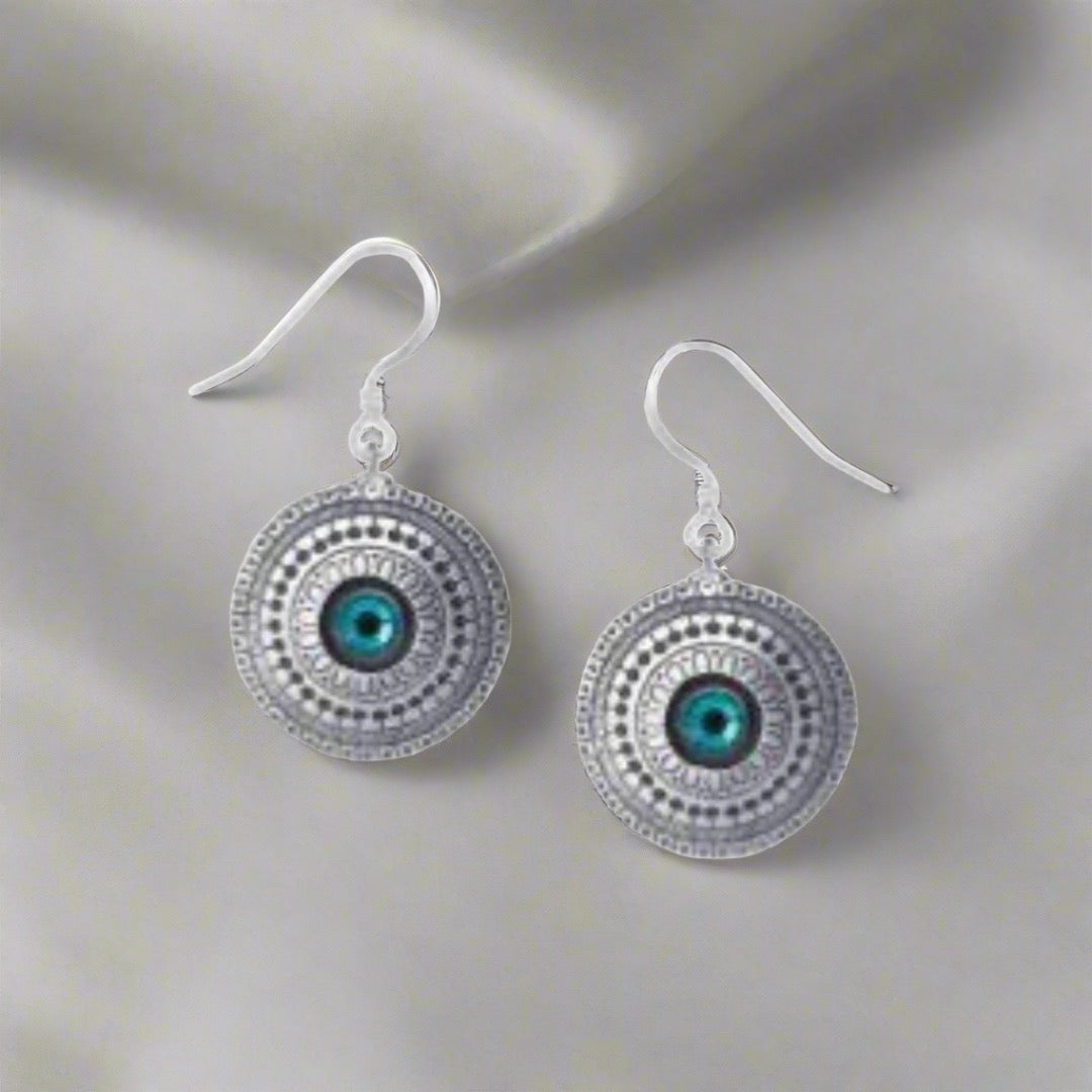 Swarovski-crystal-earrings-canada-handmade