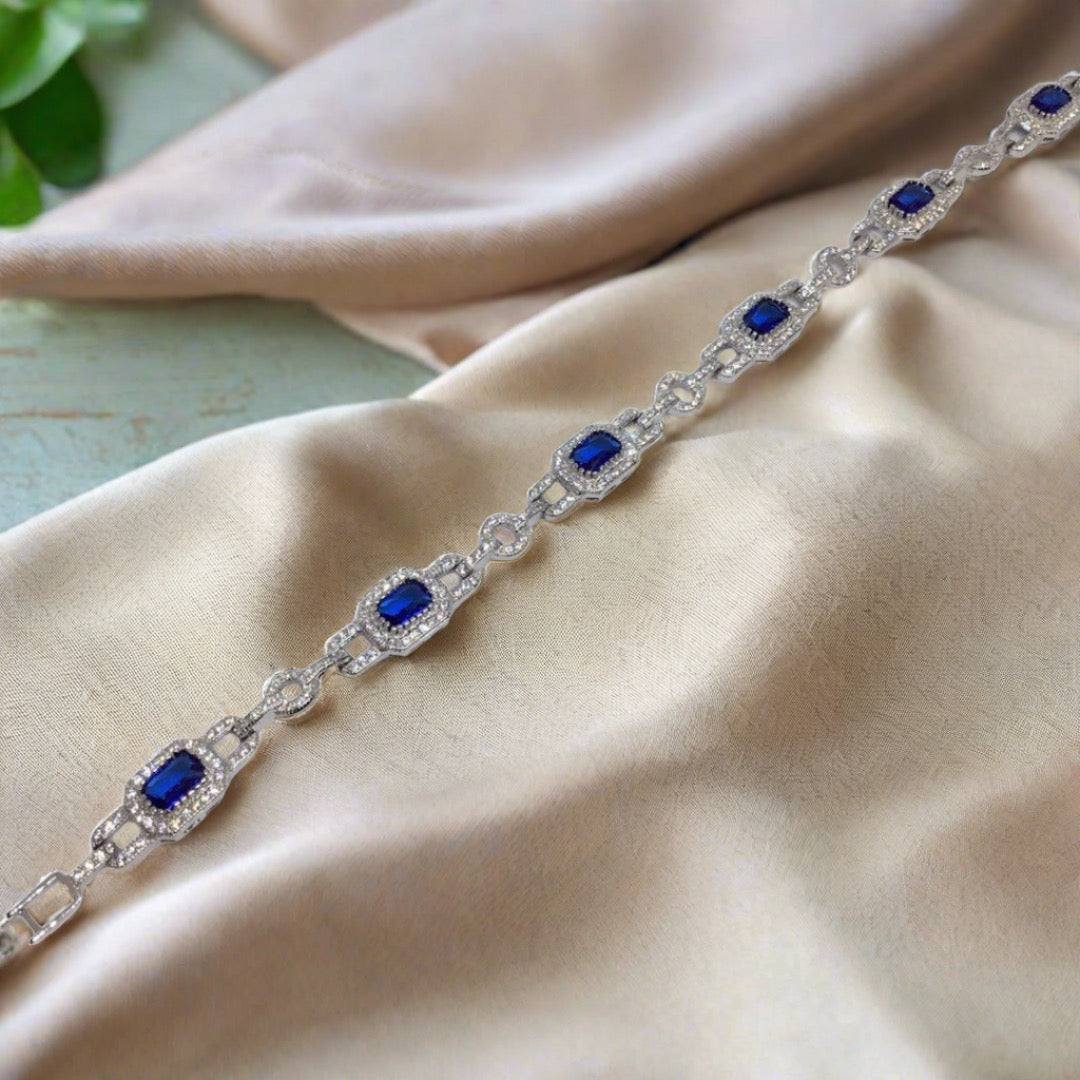 tennis-bracelet-sterling-silver-gemstone