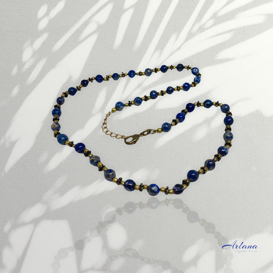 lapis-lazuli-necklace-bead-brass-arlana-exquisite-styles