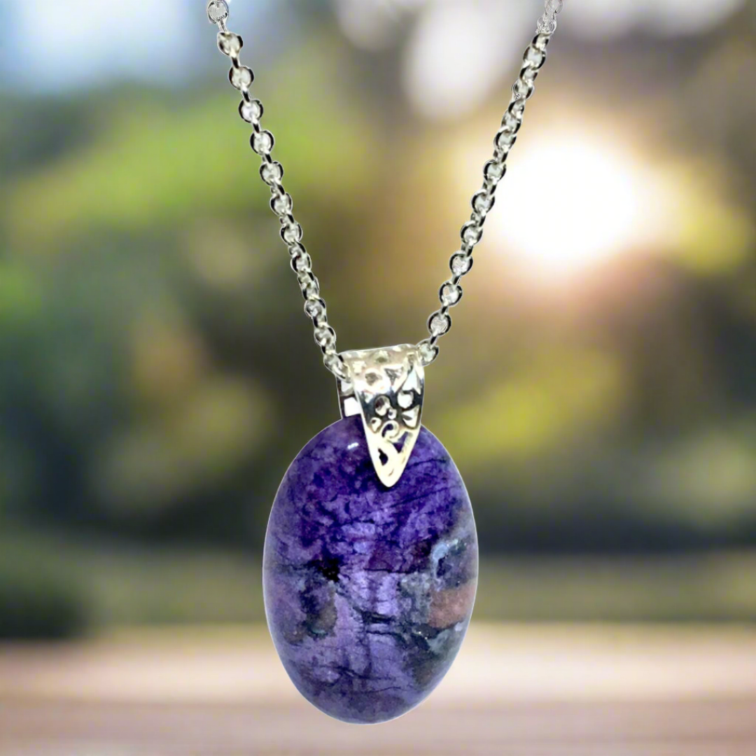 stone-pendant-tiffany-sterling-silver