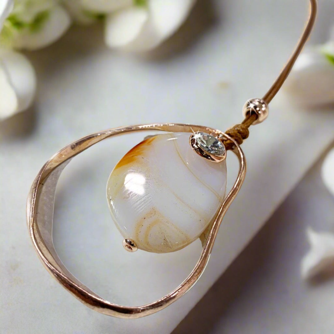 natural-stone-rose-gold-necklace