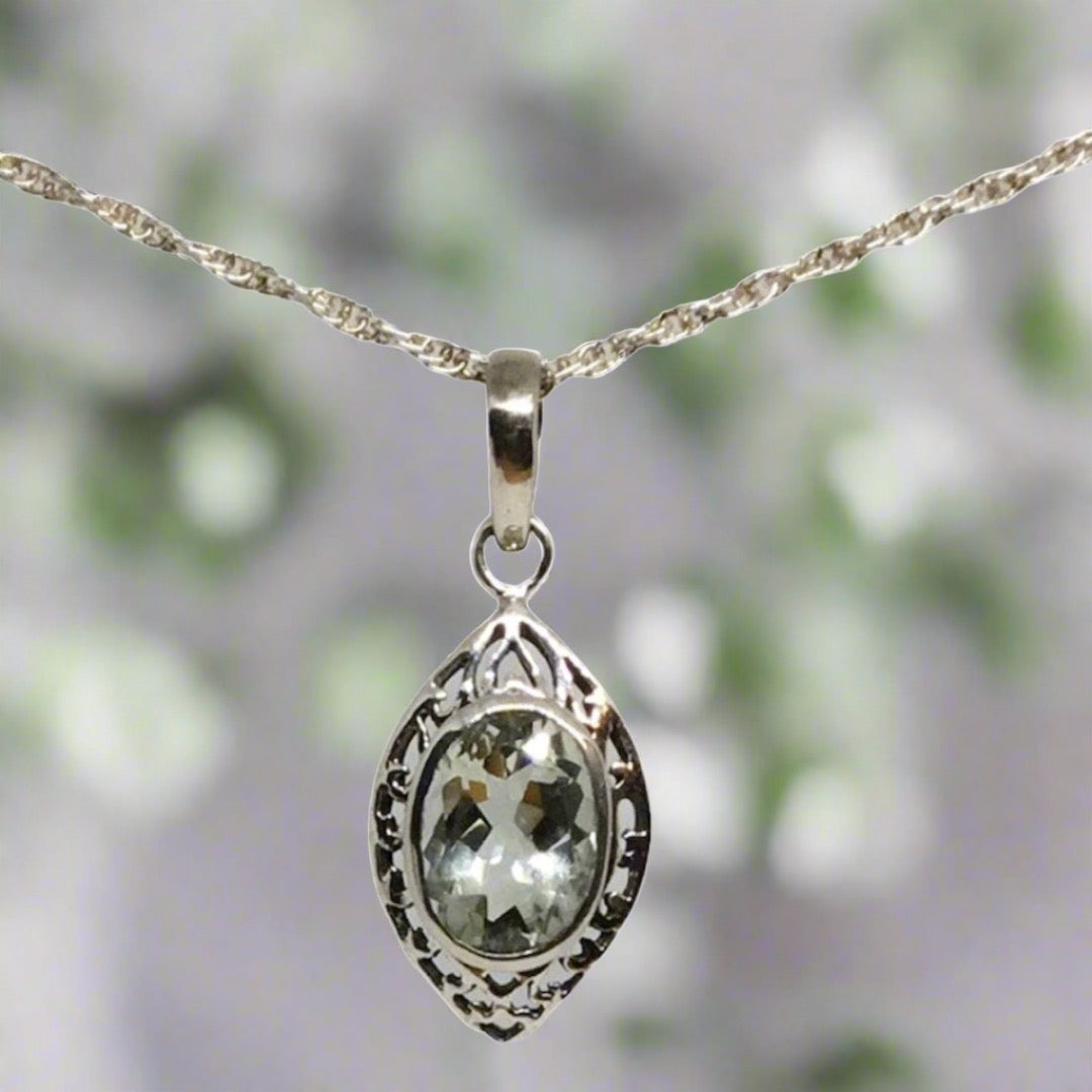 prasiolite-pendant-gemstone-sterling-silver