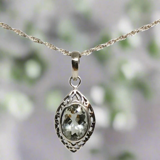 prasiolite-pendant-gemstone-sterling-silver