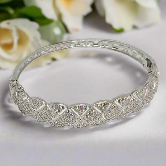 sterling-silver-pave-bangle-bracelet