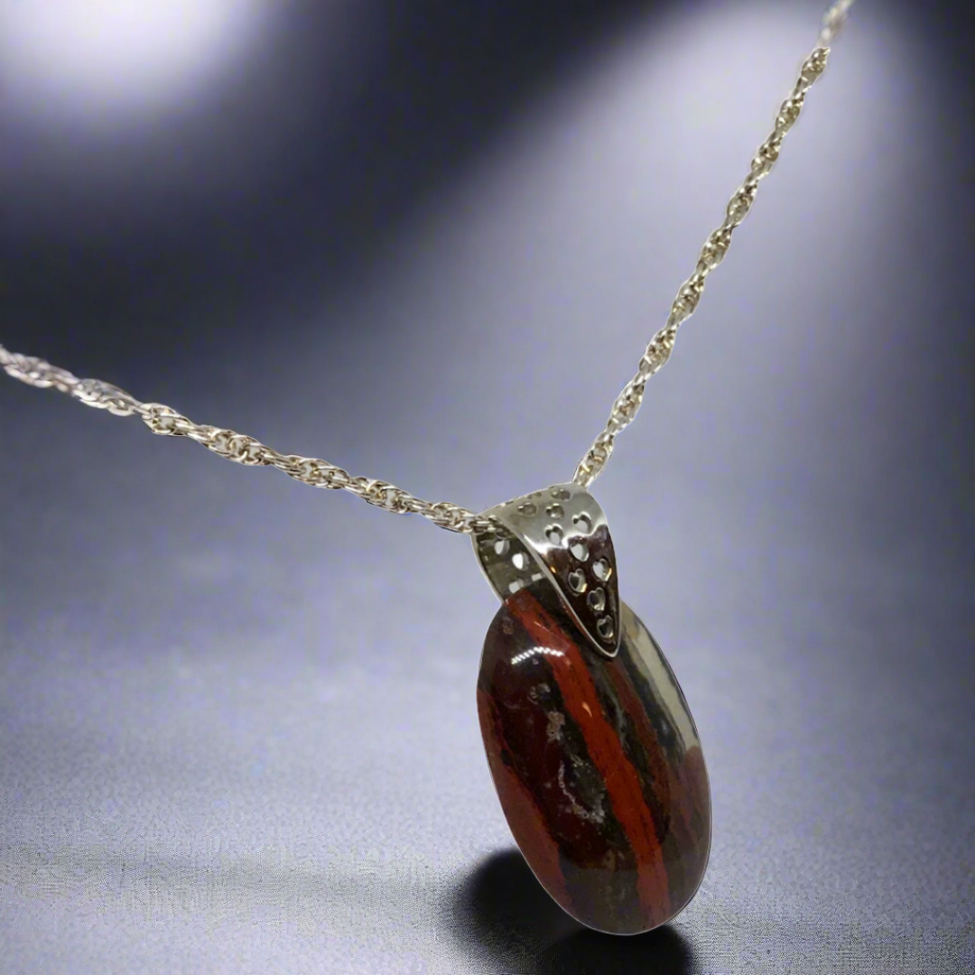 jasper-stone-snakeskin-pendant