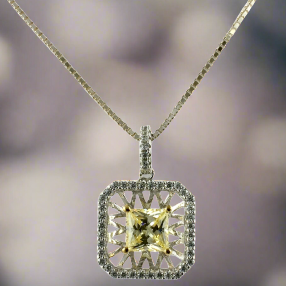 lab-created-topaz-necklace