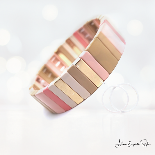 Arlana_Exquisite_Styles_Stretch_Bracelet_Neutral_Tones