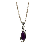 Load image into Gallery viewer, sugilite-sterling-silver-pendant-arlana-exquisite-styles
