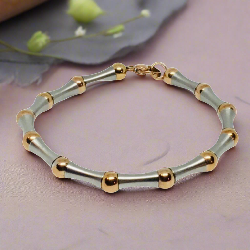 stainless-steel-rose-gold-fashion-bracelet