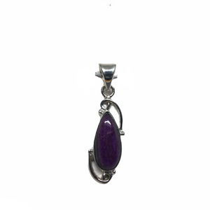 pendant-sterling-silver-sugilite-stone-rare