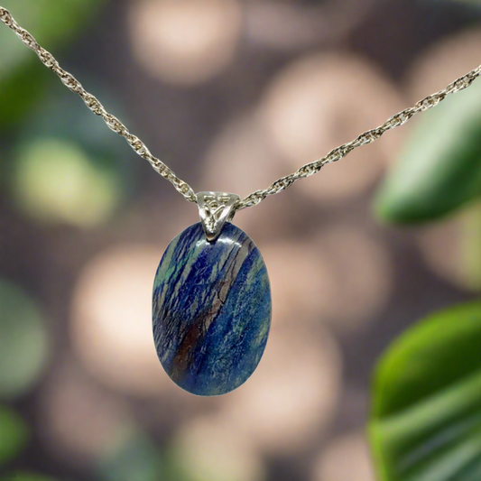 sterling-silver-azurite-pendant-arlana