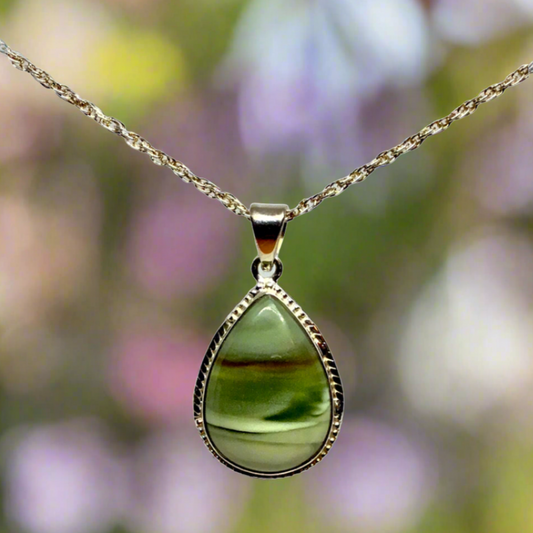 imperial-jasper-sterling-silver-pendant