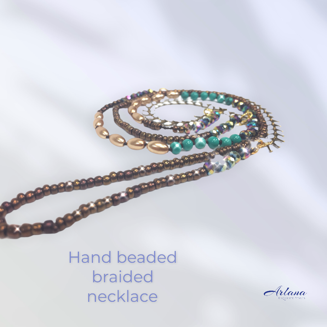 Beaded-necklace-multi-stone-arlana-exquisite-styles