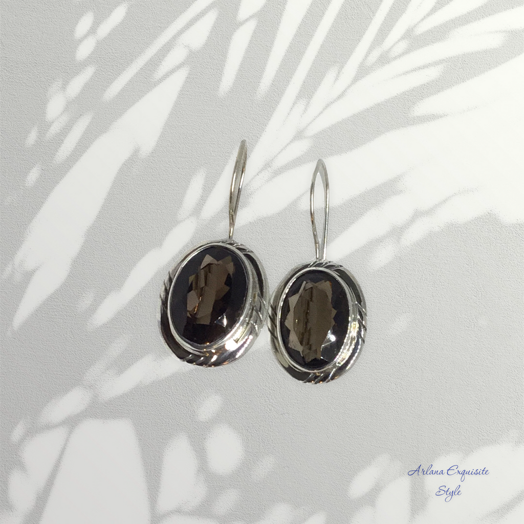 sterling-silver-topaz-earrings